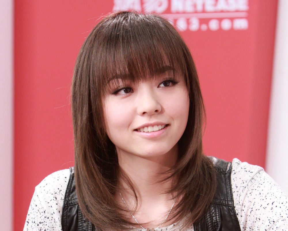 Jane Zhang HD Images/Photo Gallery Download #1921303