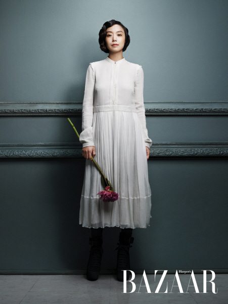 Jeon Do-yeon HD Images/Photo Gallery Download #1295393