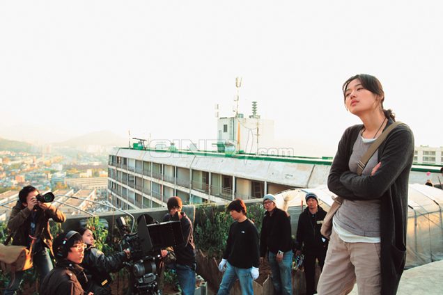 Jun Ji-hyun HD Images/Photo Gallery Download #938542