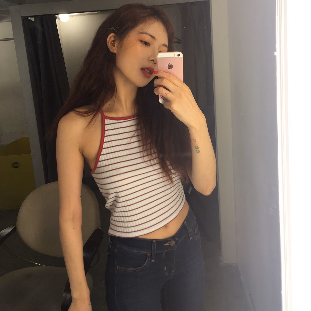 Kim Hyun-A. HD Images/Photo Gallery Download #3331660