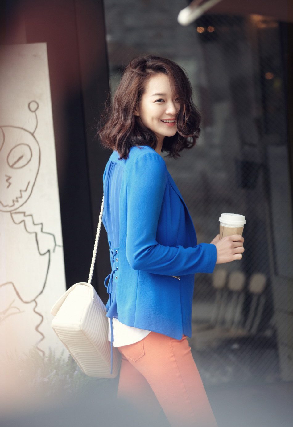 Shin Min-a HD Images/Photo Gallery Download #1828965