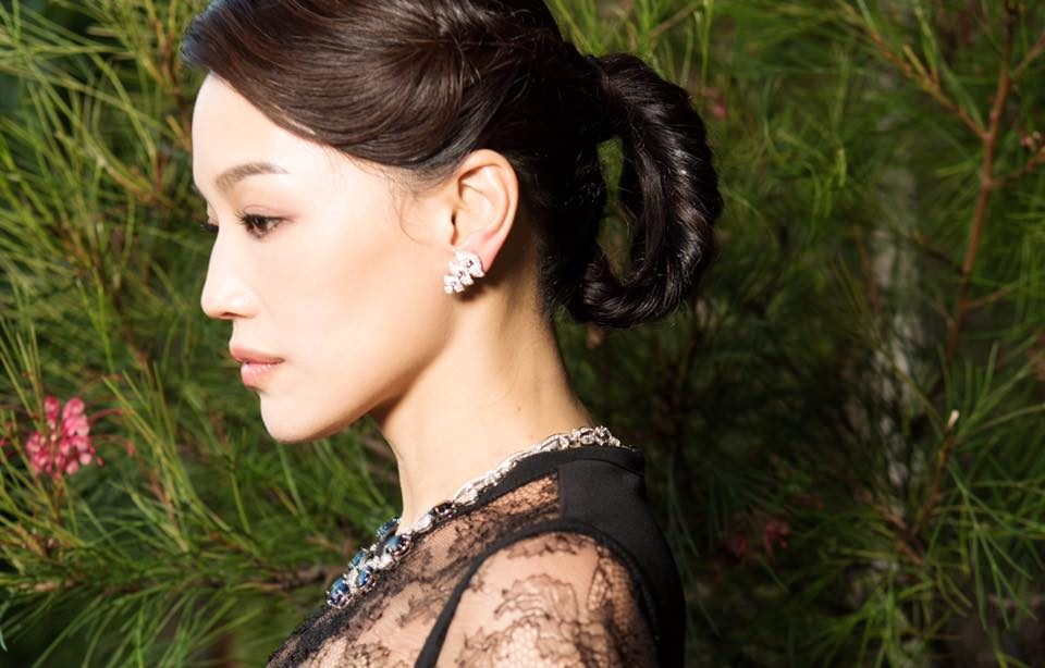 Shu Qi HD Images/Photo Gallery Download #1855672