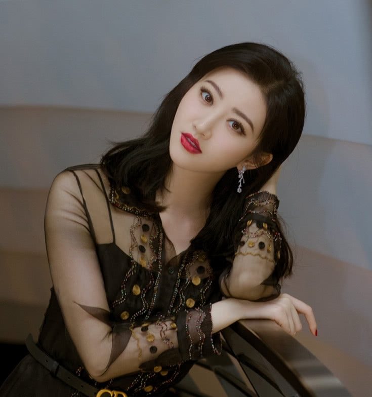 Tian Jing HD Images/Photo Gallery Download #6682821