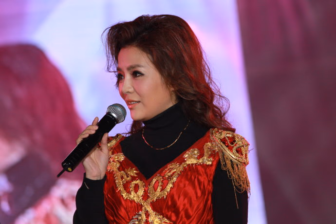 朱迅 高清写真/照片下载 #3486504