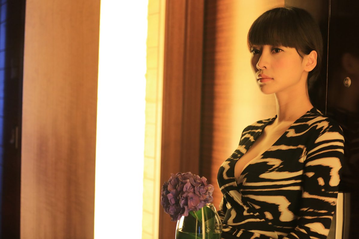 Yan Liu HD Images/Photo Gallery Download #1976990