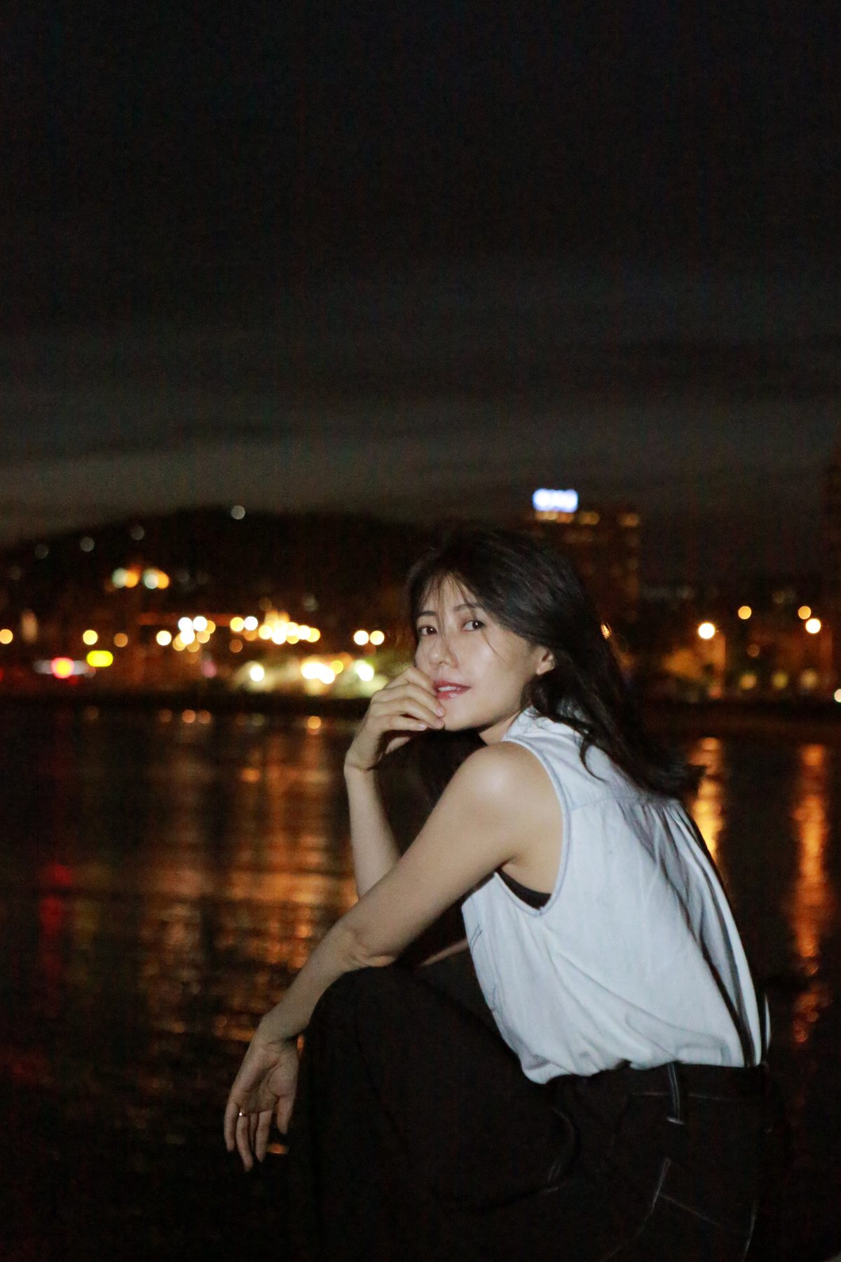 Yuanyuan Gao HD Images/Photo Gallery Download #664085