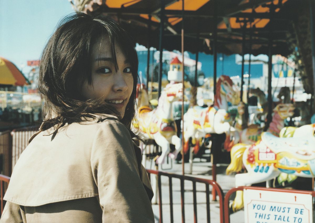 Yui Aragaki HD Images/Photo Gallery Download #7185708