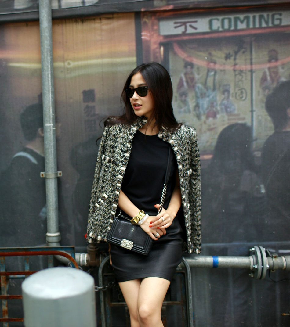 Angelababy HD Images/Photo Gallery Download #6654133