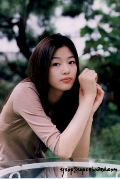 전지현 HD 이미지/사진 갤러리 다운로드 #938834