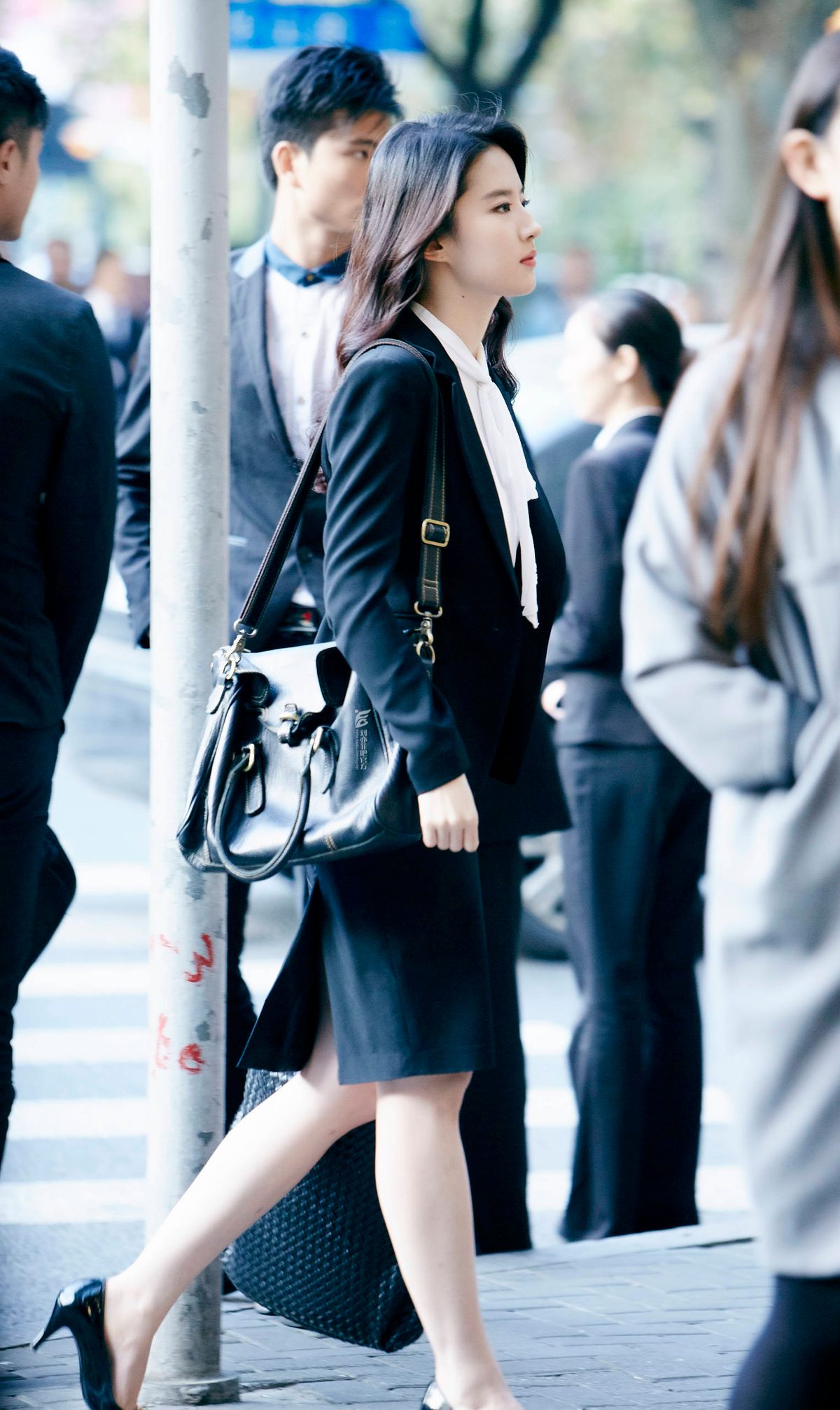 Liu Yifei HD Images/Photo Gallery Download #6671180