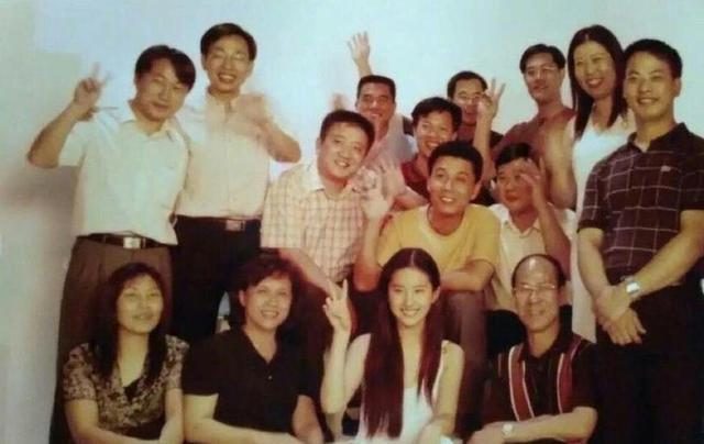 Liu Yifei HD Images/Photo Gallery Download #6707831