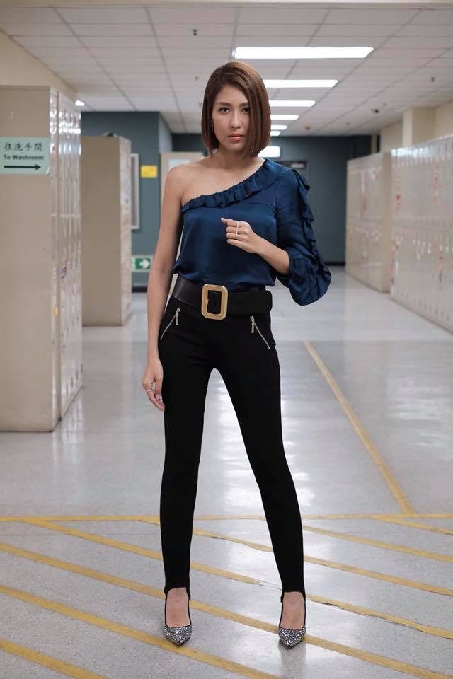 Man-Chi Chan HD Images/Photo Gallery Download #7149065