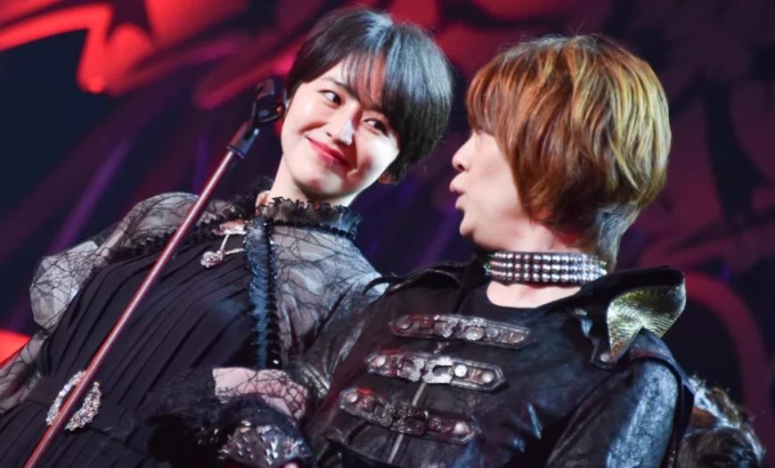 Masami Nagasawa HD Images/Photo Gallery Download #1657366