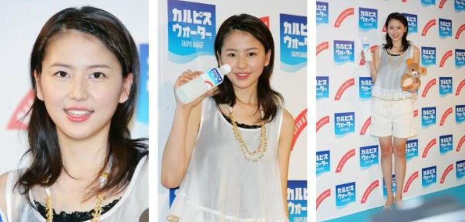 长泽雅美 高清写真/照片下载 #1686062