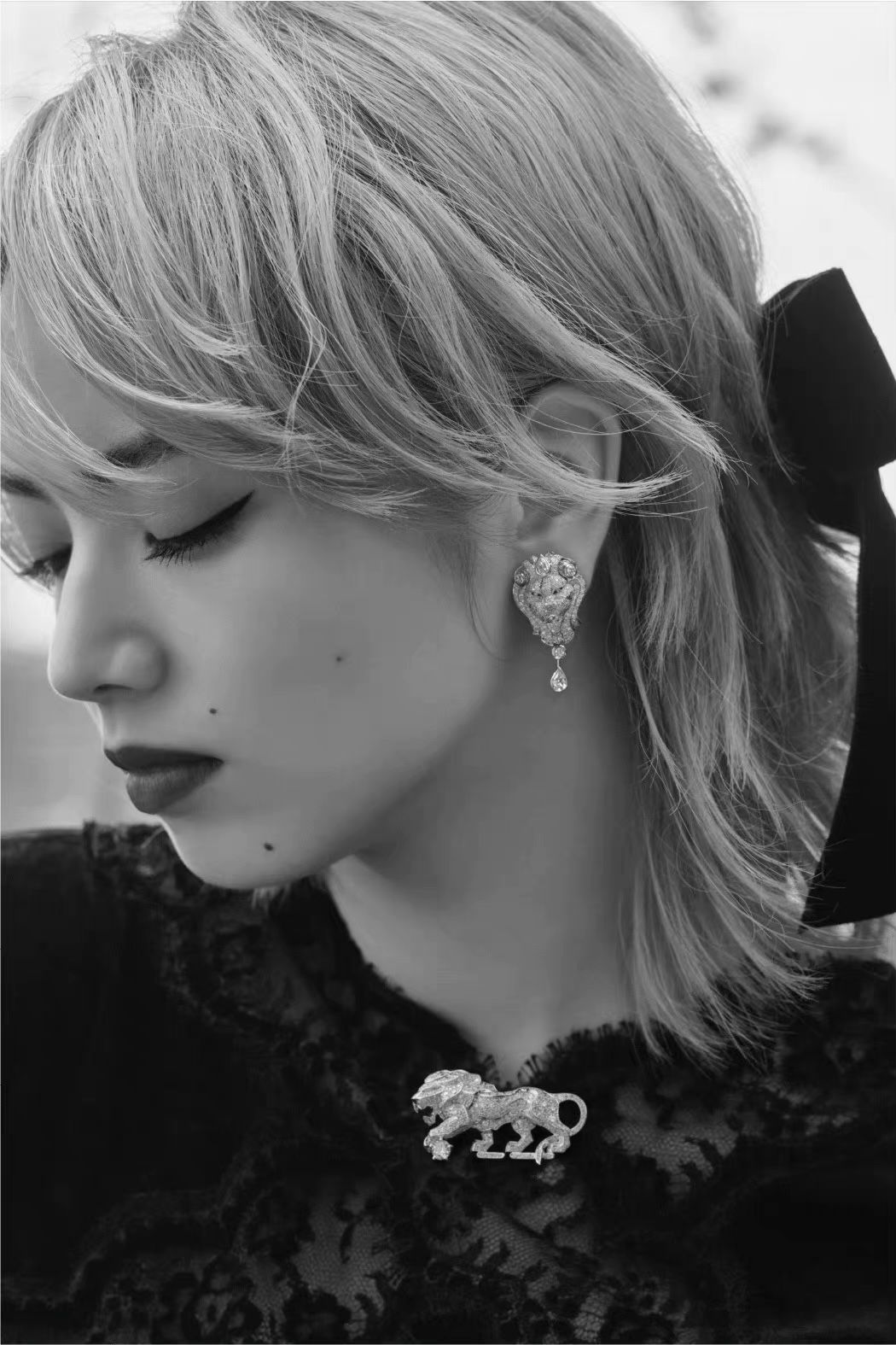 Nana Komatsu HD Images/Photo Gallery Download #7406475