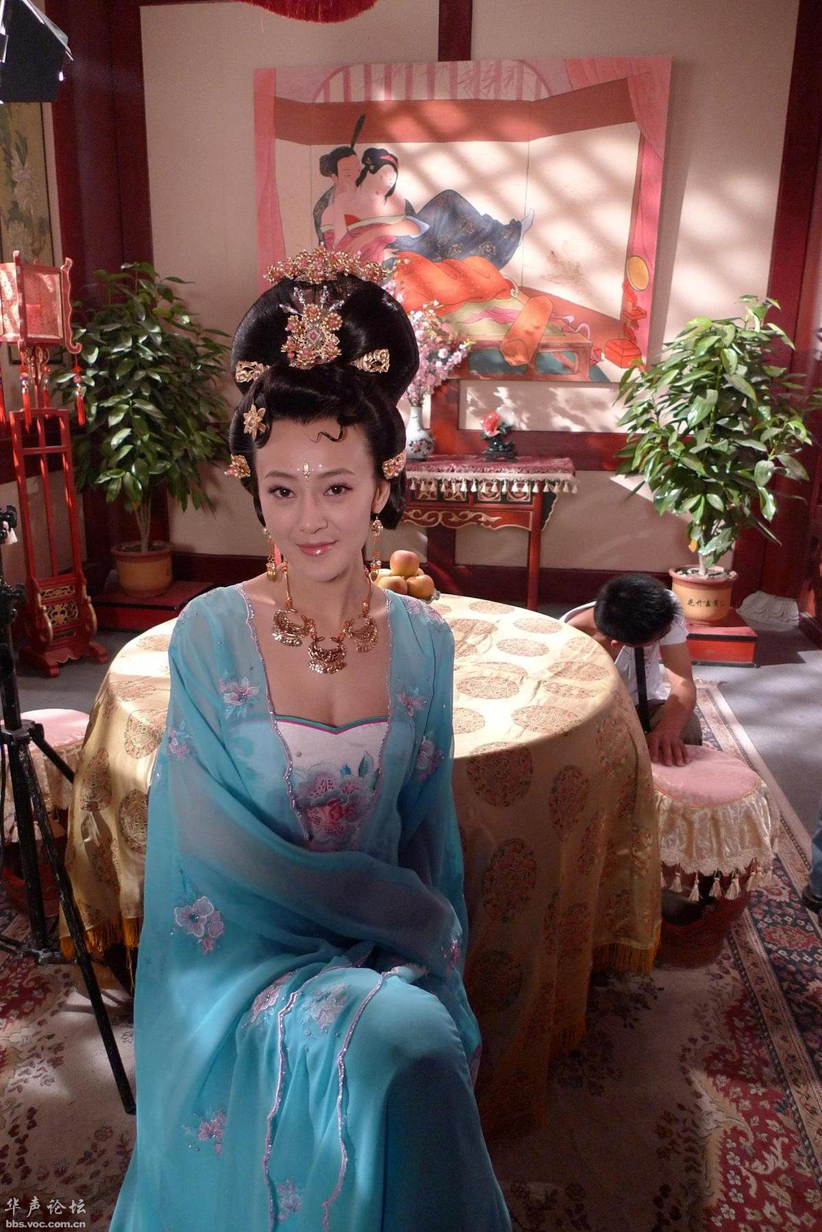 Ni-en Wan HD Images/Photo Gallery Download #1861078
