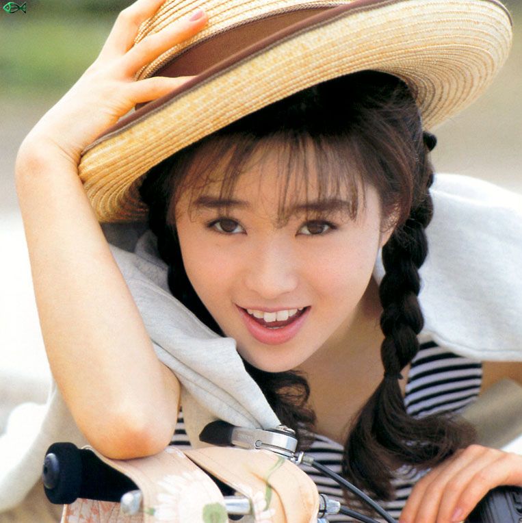 Noriko Sakai HD Images/Photo Gallery Download #5472490