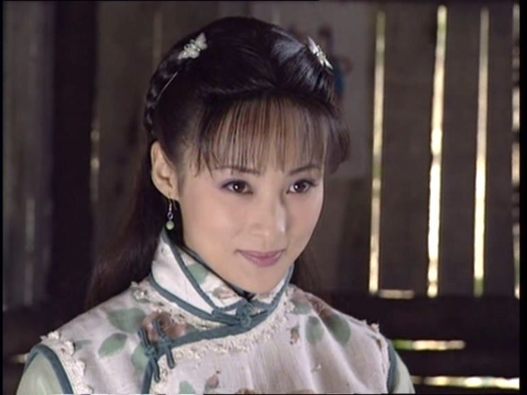 Qinqin Jiang HD Images/Photo Gallery Download #1324381