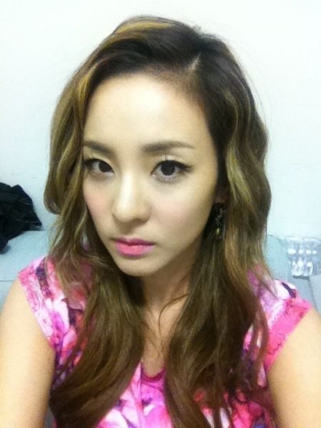 Sandara Park HD Images/Photo Gallery Download #1487464