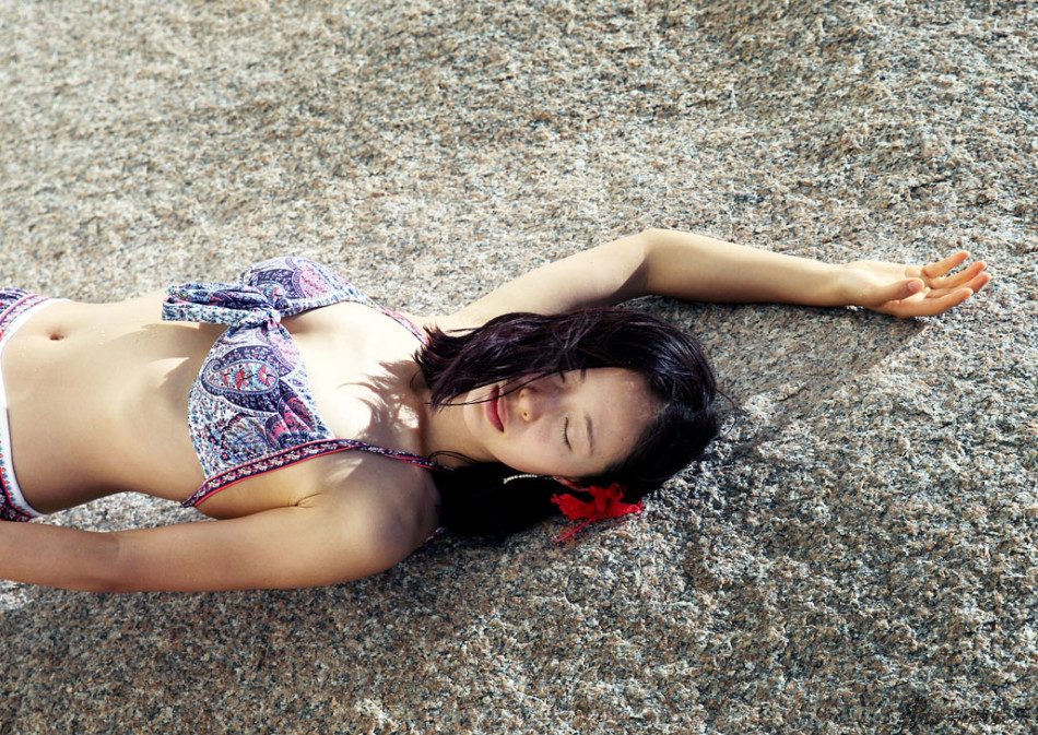 Yiyan Jiang HD Images/Photo Gallery Download #1894888