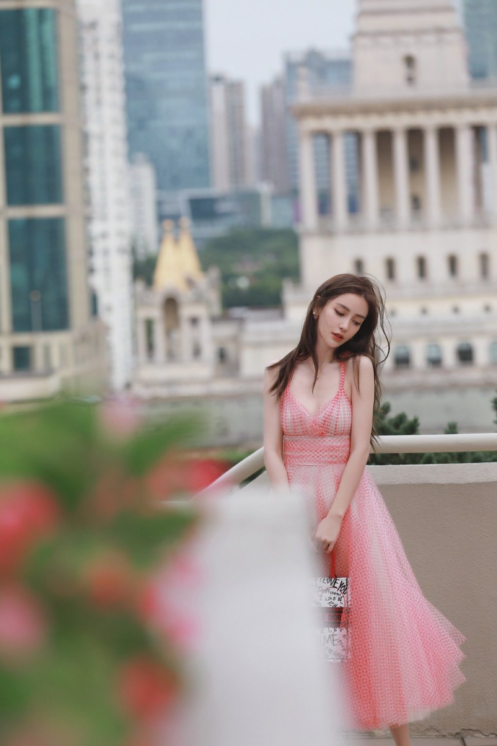 Angelababy HD Images/Photo Gallery Download #5649787