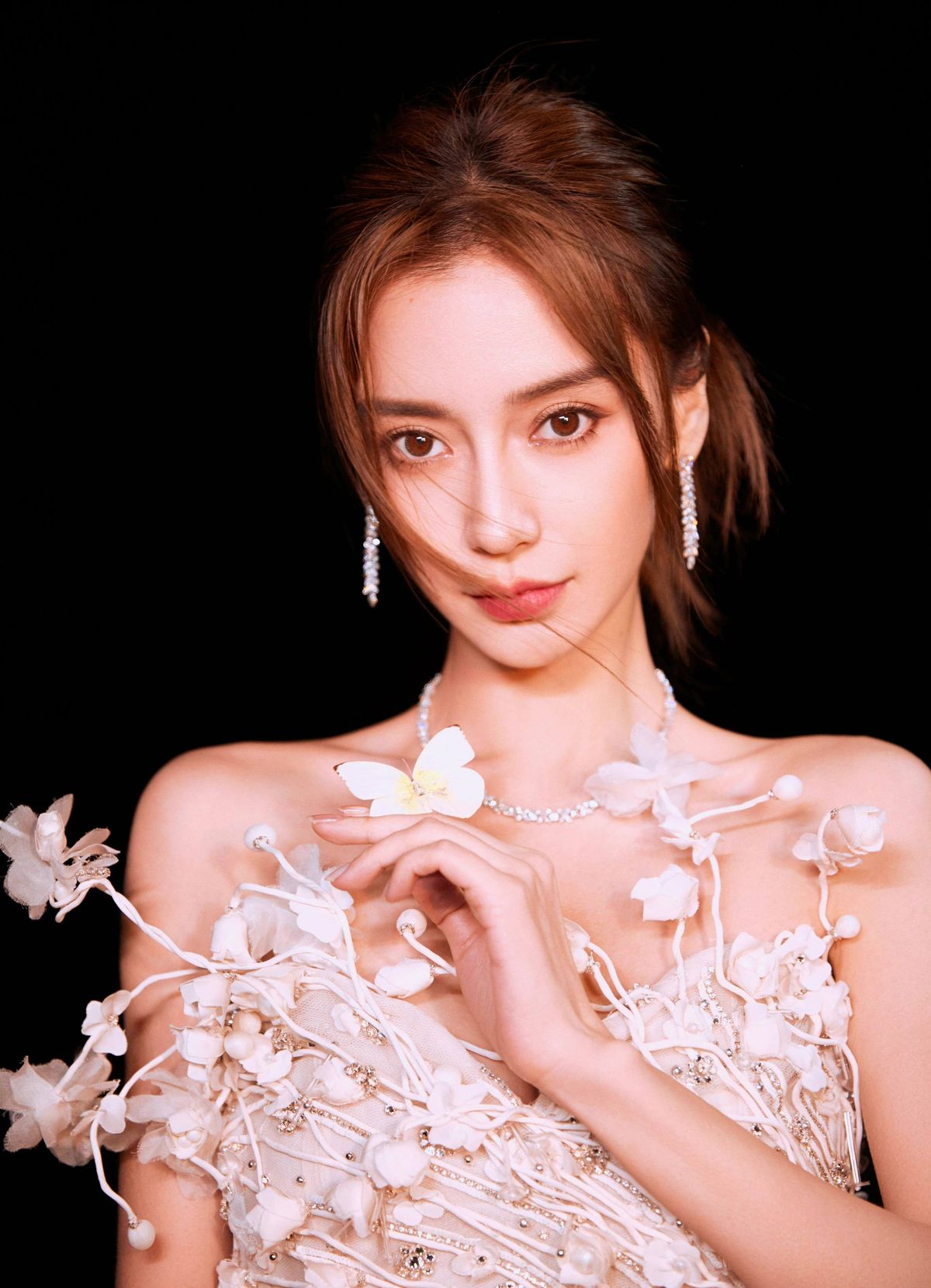 Angelababy HD Images/Photo Gallery Download #7394834