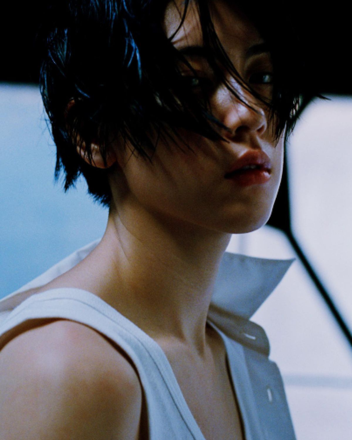 Ayaka Miyoshi HD Images/Photo Gallery Download #7484331