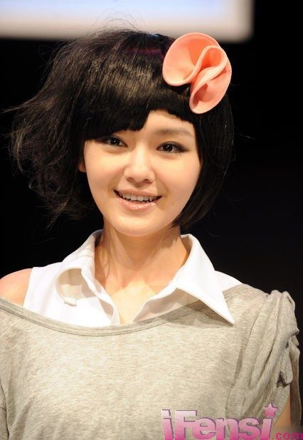 Barbie Hsu HD Images/Photo Gallery Download #764110