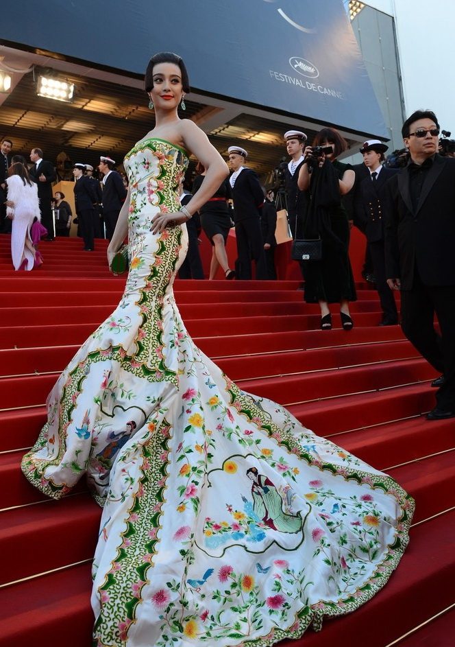 Bingbing Fan HD Images/Photo Gallery Download #1181478
