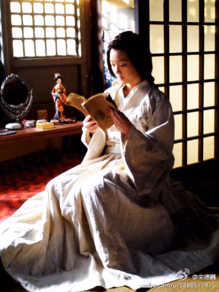 何杜娟 高清写真/照片下载 #3317186