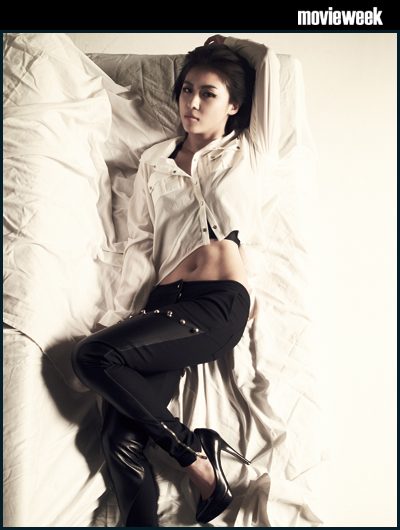Ha Ji-Won HD Images/Photo Gallery Download #895372