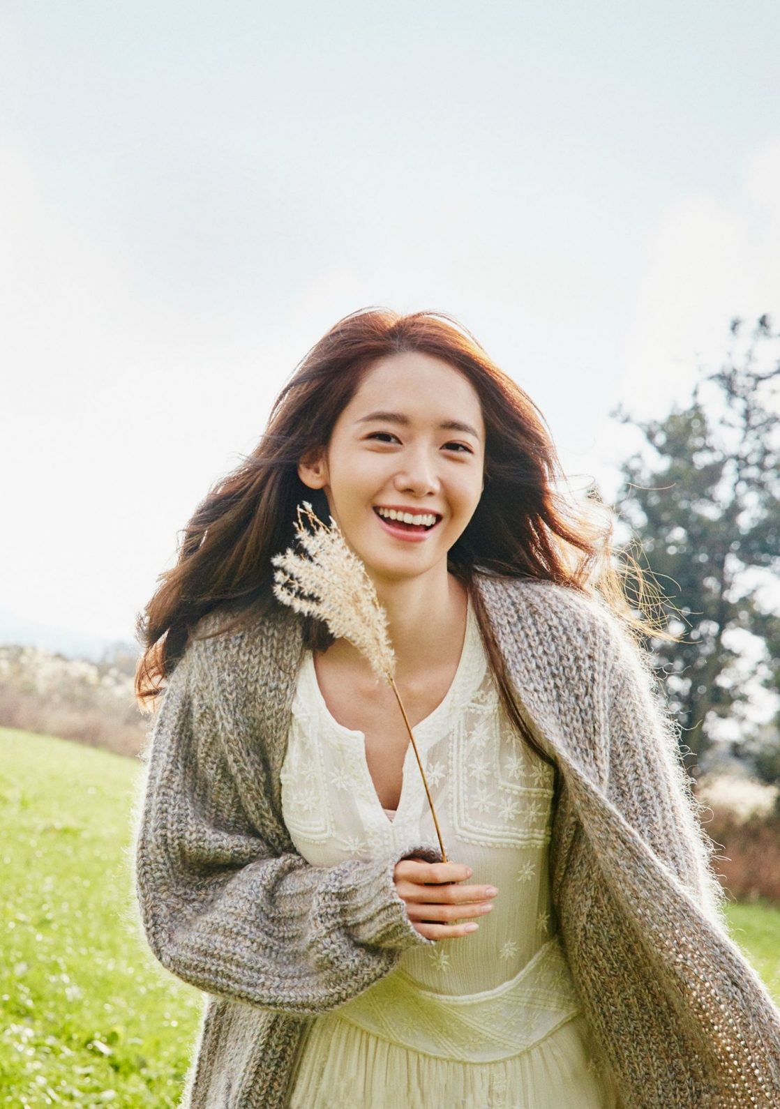 Im Yoon-ah HD Images/Photo Gallery Download #7088840