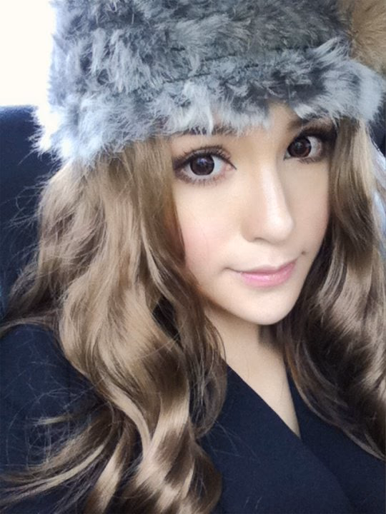 陈静仪 高清写真/照片下载 #3370884