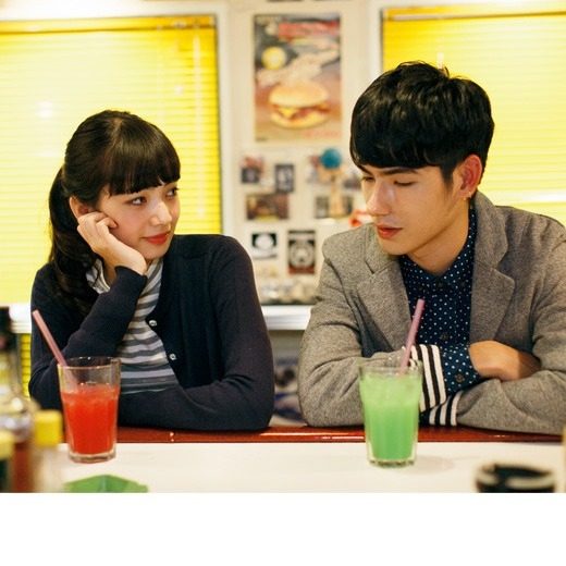 小松菜奈 高清写真/照片下载 #4387455