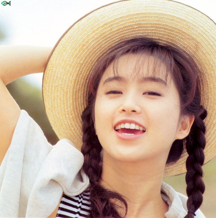 Noriko Sakai HD Images/Photo Gallery Download #5472782