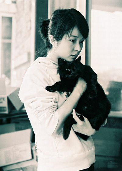 杨若兮 高清写真/照片下载 #1921887