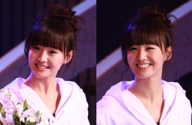 Shuang Zheng HD画像/フォトギャラリーダウンロード #7033153