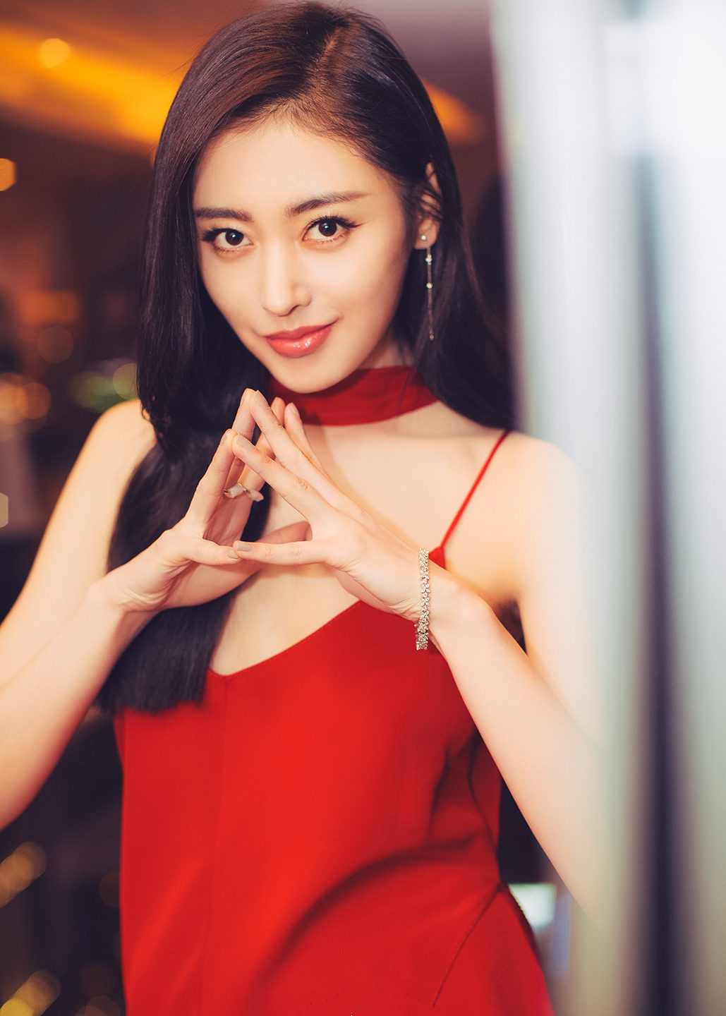 Tian'ai Zhang HD Images/Photo Gallery Download #6710112
