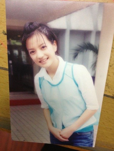 赵薇 高清写真/照片下载 #1615893