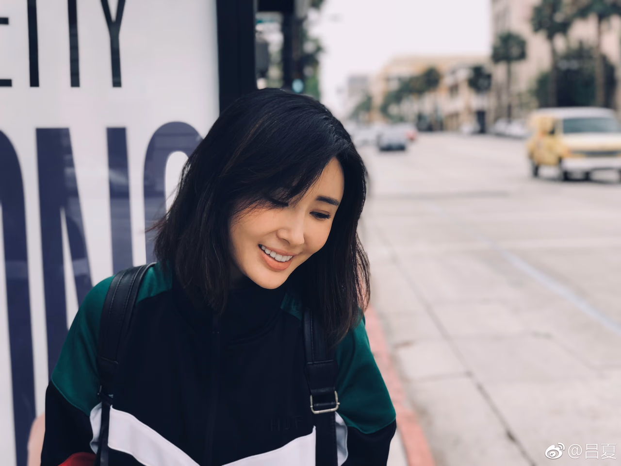 Xia Lü HD画像/フォトギャラリーダウンロード #3436515