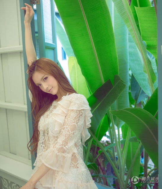 Xiqi Ye HD画像/フォトギャラリーダウンロード #3475155