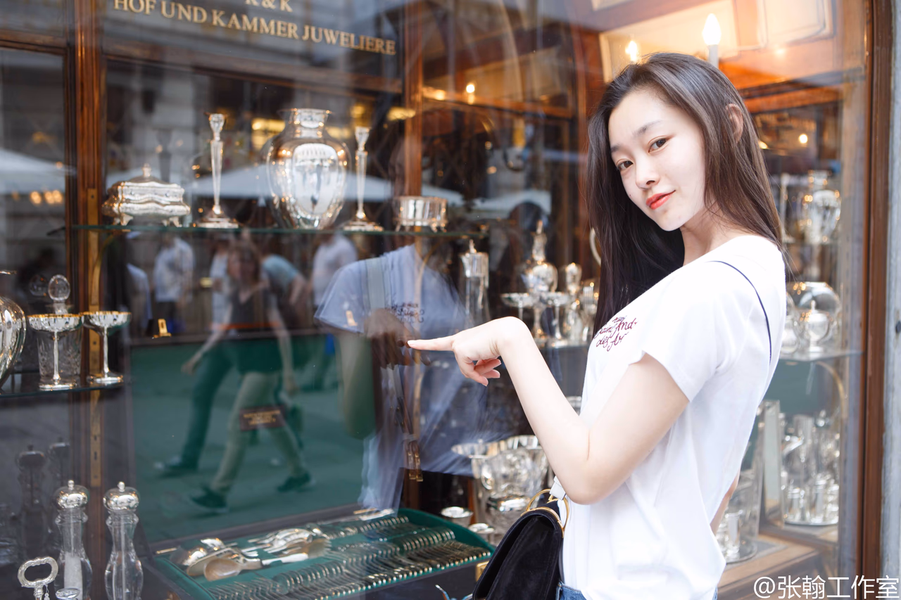 宋轶 高清写真/照片下载 #3414638