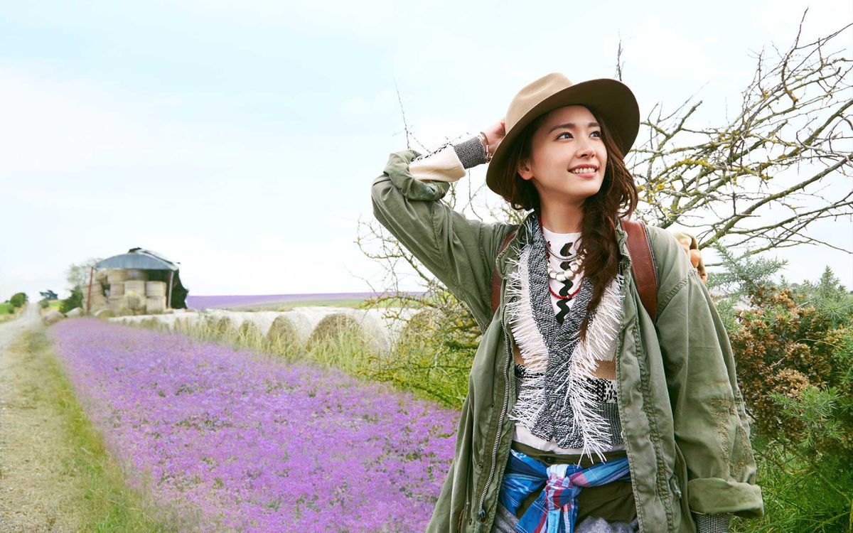 新垣结衣 高清写真/照片下载 #846504