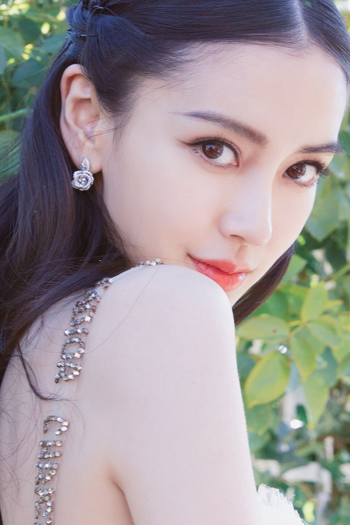 Angelababy HD Images/Photo Gallery Download #7395126