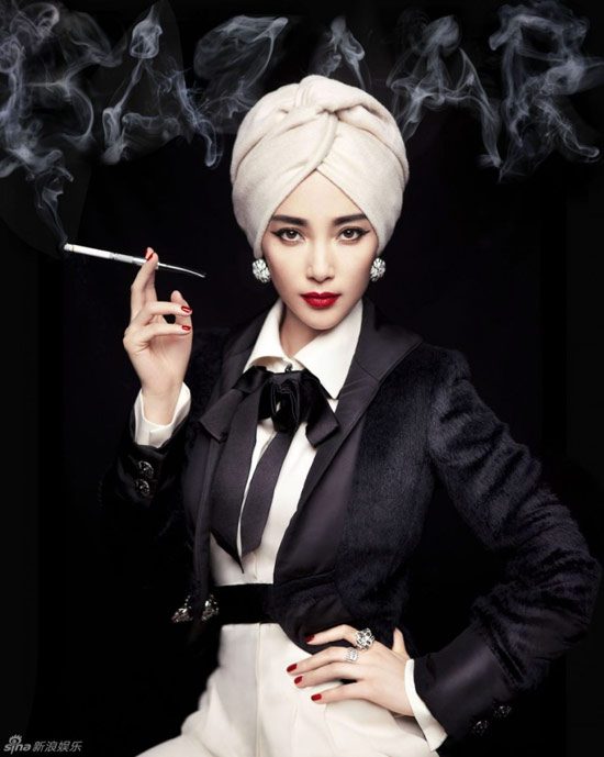Bingbing Li HD Images/Photo Gallery Download #1427247