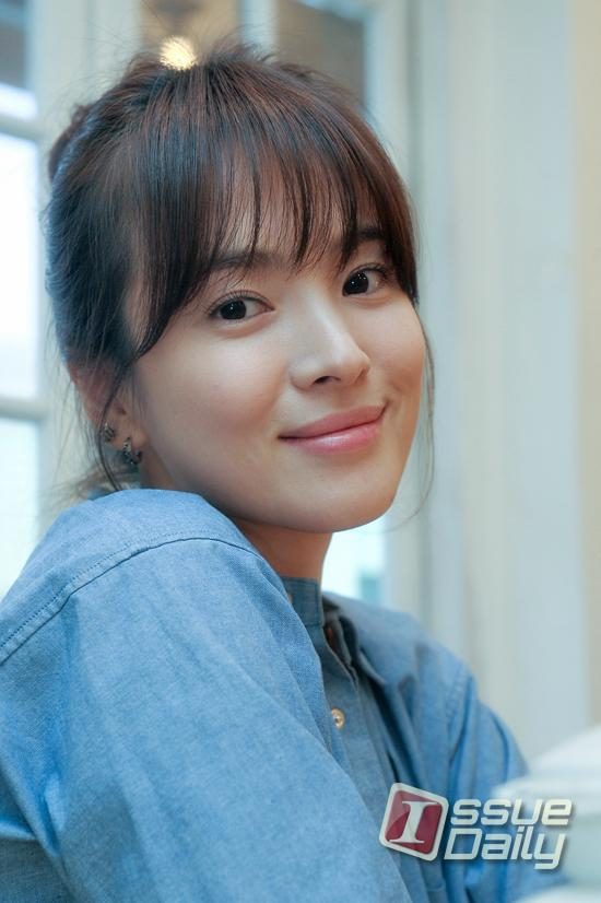 Hye-kyo Song HD Images/Photo Gallery Download #1616185
