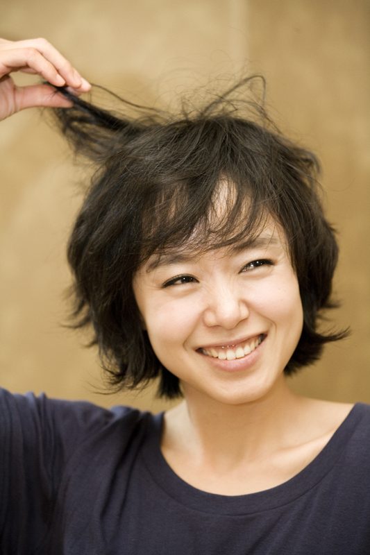 Jeon Do-yeon HD Images/Photo Gallery Download #1303088