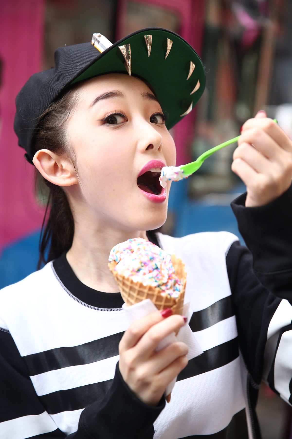 Mengjie Jiang HD Images/Photo Gallery Download #7103906