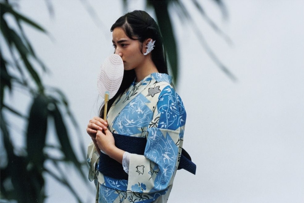 Nana Komatsu HD Images/Photo Gallery Download #3897929