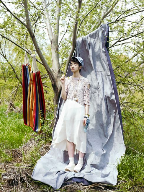 고마츠 나나 HD 이미지/사진 갤러리 다운로드 #4387747